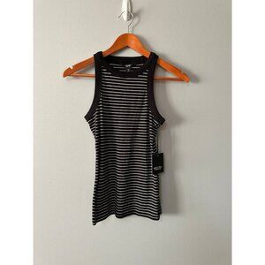 NWOT Womens Size M Simply Vera Wang Tank Top Size M